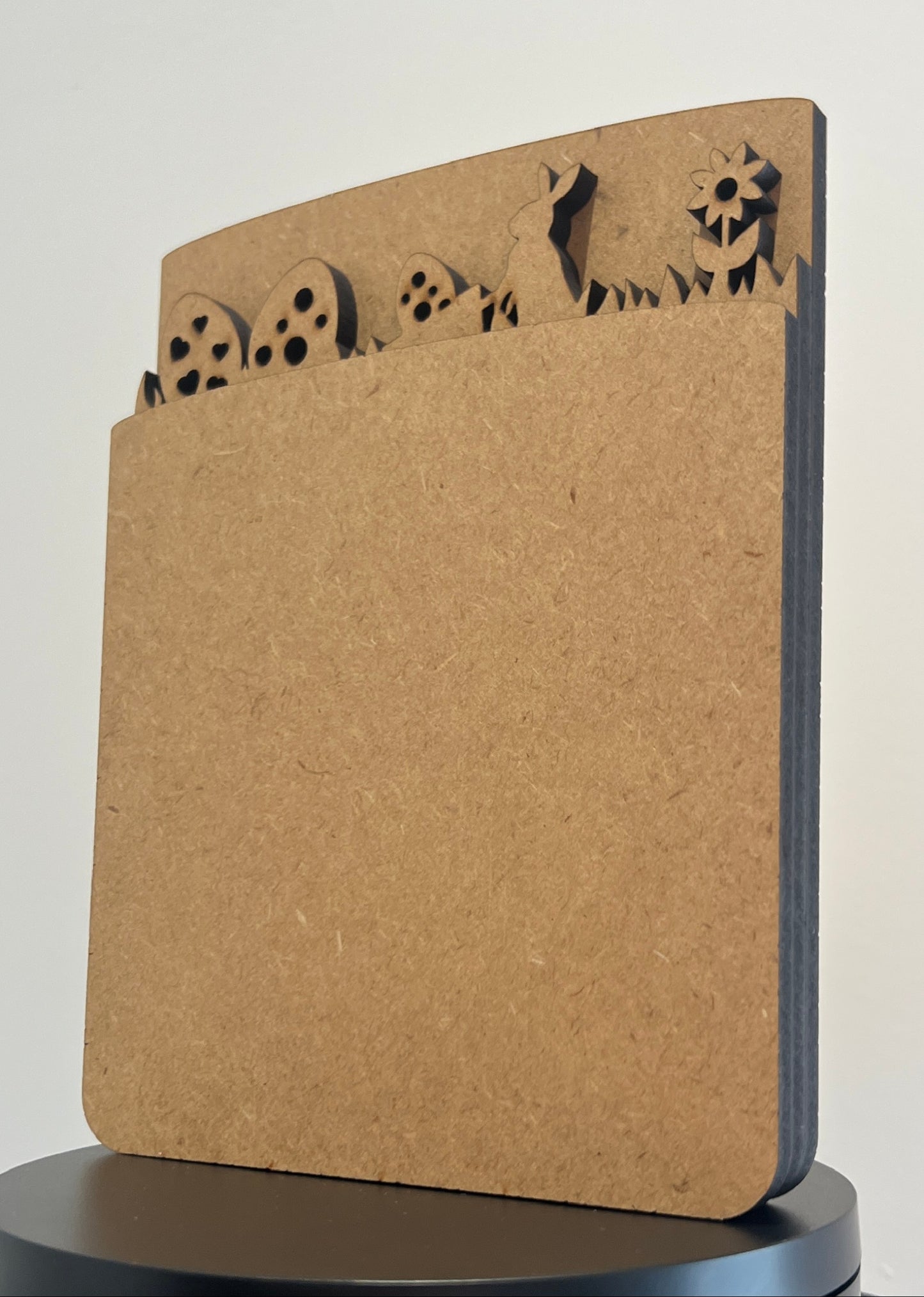 Personalised Tic Tac Toe - Easter