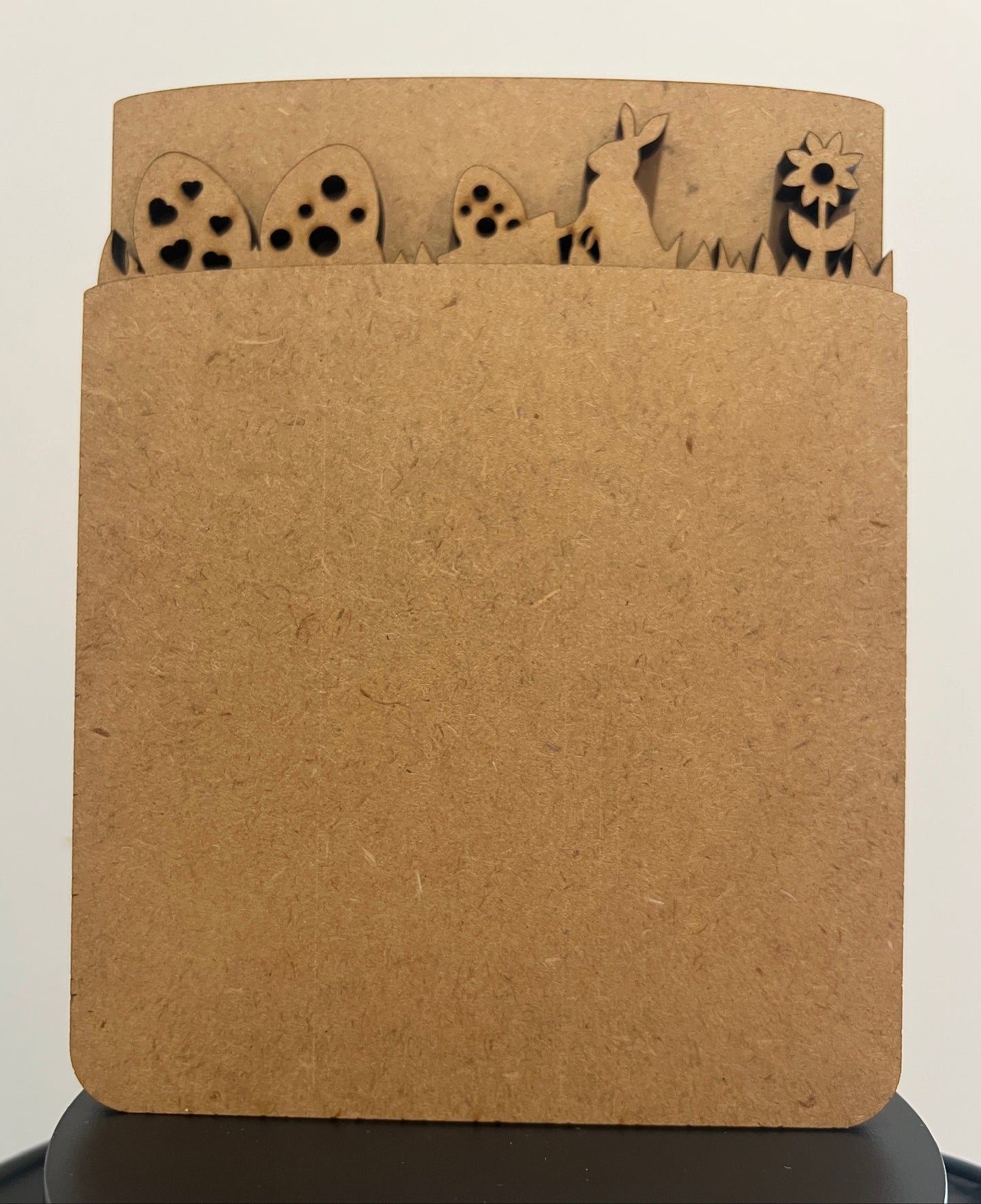 Personalised Tic Tac Toe - Easter