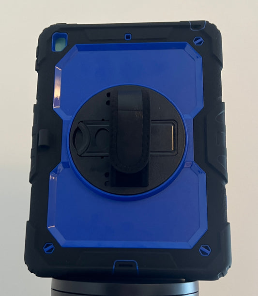 Heavy Duty Rugged Case for iPad 10.2 9th Generation