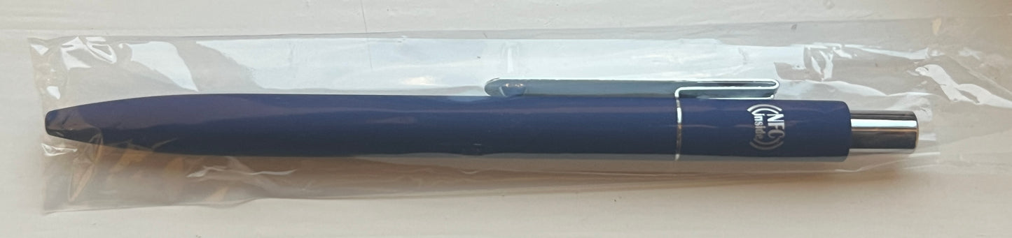 Personalised Metal NFC Smart Ballpoint Pen