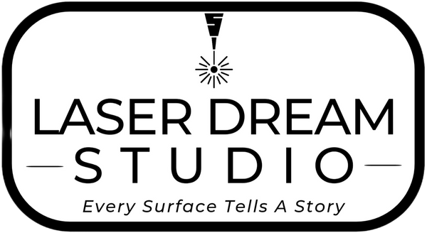 Laser Dream Studio